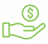 Sales growth through personalized offers